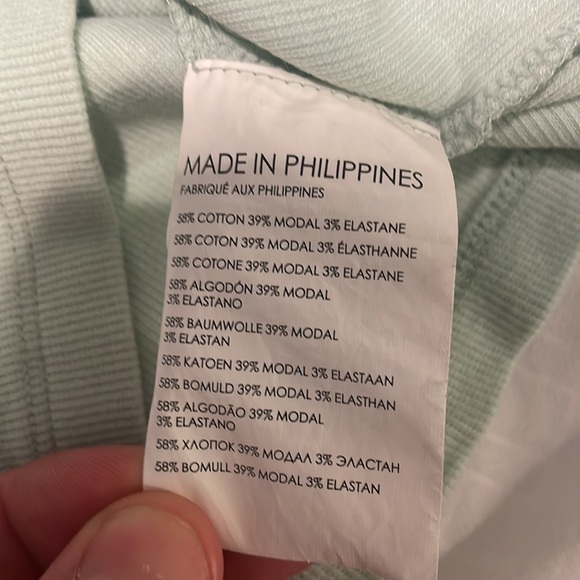 Club Monaco T Shirt - Picture 7 of 8